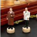 Stalin vs Germany World War II Character themed chess game