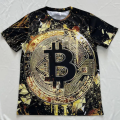 Bitcoin Large Shirt