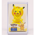 Pokémon Pikachu Cartoon Seal Ornament Gift Hand-made Tabletop Ornament