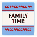 Family Time Fun Party Game