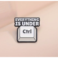 Pin - Everything is under Ctrl