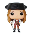 Vinyl Action Figure - Pirates of Caribbeans  Elizabeth