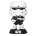 Vinyl Action Figure - Star Wars Trooper