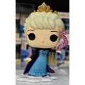 Vinyl Action Figure - Frozen Elsa