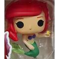 Vinyl Action Figure - Ariel