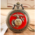 United States Marine Corps Pocket Watch