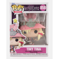 Funko Pop! Tiny Tinas Wonderland Tiny