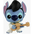 Vinyl Action Figure - Stitch Elvis