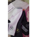 5 Pairs Of Mixed Colors Men Casual Sports Sock