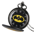 Batman Pocket Watch