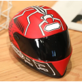 Mini Marc Marquez 93 Motorcycle Helmet