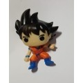 Vinyl Action Figure - Dragon Ball Z Goku