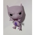 Vinyl Action Figure - Pokemon Mewtwo