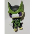 Vinyl Action Figure - Dragon Ball Z Cell