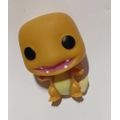 Vinyl Action Figure - Pokemon Charmander