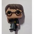 Vinyl Action Figure - Harry Potter 1