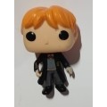 Vinyl Action Figure - Harry Potter Ron