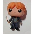 Vinyl Action Figure - Harry Potter Ron