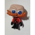 Vinyl Action Figure - Doctor Eggman In Sonic