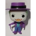 Vinyl Action Figure - Joker