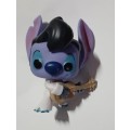 Vinyl Action Figure - Stitch Elvis