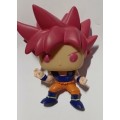 Vinyl Action Figure - Dragon Ball Z Pink