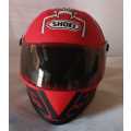 Mini Marc Marquez 93 Motorcycle Helmet