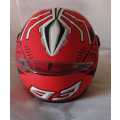 Mini Marc Marquez 93 Motorcycle Helmet