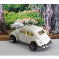 Corgi VW Beetle 1300 Whizzwheels
