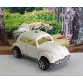 Corgi VW Beetle 1300 Whizzwheels
