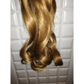 BRAND NEW 8 PIECE CLIP IN HAIR EXTENSIONS