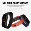 M4 Health Bands