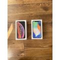 iphone Xs 64gb Boxed