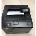 HP LaserJet Pro 400 M401dn A4 Mono Laser Printer Prints in black and white only (CF278A)  Refurbish