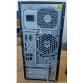 Lenovo ThinkCentre M900  1tb HDD, 8gb RAM, W10, + 20inch Monitor