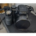 Fujifilm Finepix S1800 12.2 MP Digital Camera