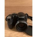 Fujifilm Finepix S1800 12.2 MP Digital Camera