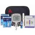 Top Rated Complete DIABETES Testing Kit by active1st Bayer Contour Next. New in Box.