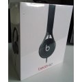 New in Sealed Box: Beats EP On-Ear Headphones by Dr Dre - Black