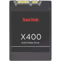512GB SSD - SanDisk X400 | 512GB SSD | Solid State Drive | SATA 6Gb/s | 7mm | 2.5 `