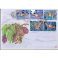 RSA FDC 7th - Priced to be best on BOB - 14 Large size covers - Superb!