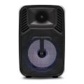 POWERFUL AND CRISP SOUND || BLUETOOTH SPEAKER ALL IN ONE||FM,SDC,USB,M|| SMOOTH BASS DISCO PARTY LED