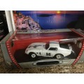 Shelby Daytona Cobra  - 1965 # 56 - Road Signature - 1 :18