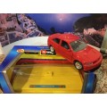 Ford Escort - RS Cosworth  - 1 :24 - WOW - Burago - Made in Italy