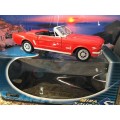 FORD Mustang - 1964-1/2 , 1:18 - BARGAIN,  WOW