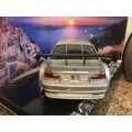 BMW - M3 GTR "Street" 2001  - Minichamps - 1:18 ,  - WOW, BARGAIN,  WOW