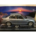 BMW - M5 Sedan - E60 - Kyosho  - 1:18 ,  - WOW, BARGAIN,  WOW