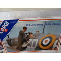 Corgi x 3 Models - Box set  - Battle of Britain - 50th Aniversary -  Ltd Edition -Hard to Find Items