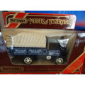 Matchbox of Yesteryear  - 8 Models  - reduced to go prices + 3 ltd editions  WOW