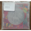 2014 BRILLIANT UNCIRCULATED COIN SET  - STILL SEALED FROM MINT